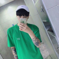 杂 一直是你自己在强撑