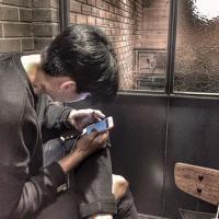 冰卯 【12】在喧闹的地方