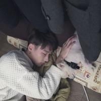 冰卯 【12】在喧闹的地方