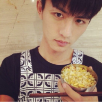 过场 【09】给自己削苹果