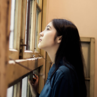 各种美女哦 只有在梦里，你才会在