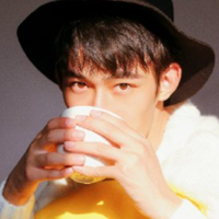 id:日寐不袂 一生何其漫长也不过他