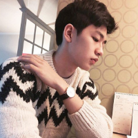 id:日寐不袂 一生何其漫长也不过他