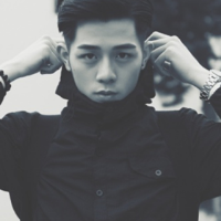 id:日寐不袂 一生何其漫长也不过他