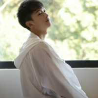 id:日寐不袂 一生何其漫长也不过他