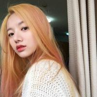 First love. 世上最痛的字不是“我