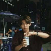 喜欢关注我 悠悠南风有谁顾你感受