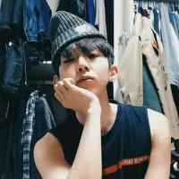 头发会再长长我会变成