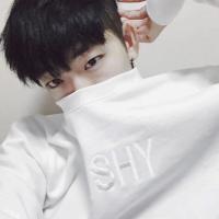 绝对占有 愿你此生清澈明朗 做