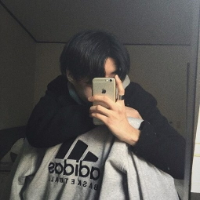 id:日寐不袂 你喜欢我，因为我是个