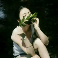 眉轻敛 Don't