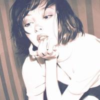 油画中的她 Stay Hungr