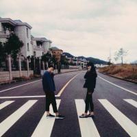 往日风采。昔日旧人。 I'm af