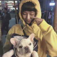 貌甚寝 53、一生算不算太久