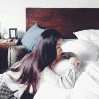 只是一瞬 只是后来我们依然孤单