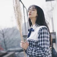音讯 或许只是一场温柔的背