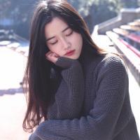 音讯 或许只是一场温柔的背