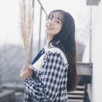 音讯 或许只是一场温柔的背