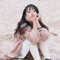 音讯 或许只是一场温柔的背