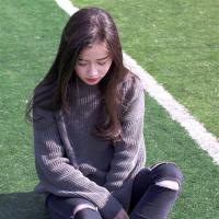 音讯 或许只是一场温柔的背
