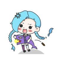 放手只是一句话,而你