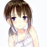 素手披薄衣^ 后来爱的每个人都有你