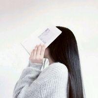 长发菇凉。 可能我这一生也是这样