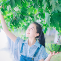 白话 我此生只想要嫁衣为你