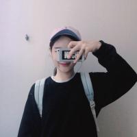 不喜勿喷 我可以对一个人掏心掏