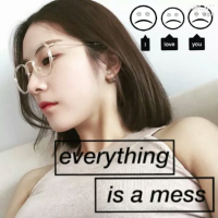 笑我痴 你应该喜欢一个让你笑