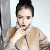 id:日寐不袂 被你喜欢过 很难觉得