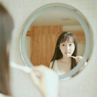 硬脾气 讨厌扒橘子时指甲里留