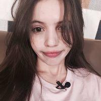 He is my love 我想给你整个宇宙，你