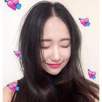 啊哈 “因为她才一米六 所