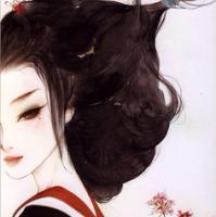 古风 我是一个配角 不重要