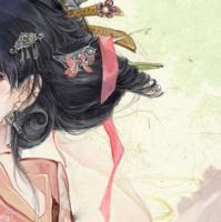 古风 我是一个配角 不重要