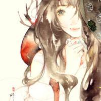 古风 我是一个配角 不重要