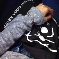 凉凳坐等旧人 “我没想过戒烟更谈不