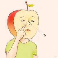 一些很有意思的头像. 梦里梦见的人 醒来应