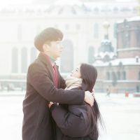 一生寥寥钟情几人. 一无所有 也没有太多