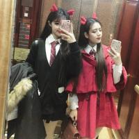 爱笑还骄傲 一场雨，一把伞，一条