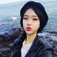 镜子是我最好的朋友，