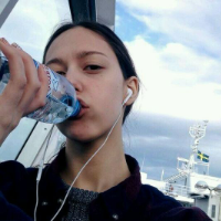 老朋友 我把一切一切给了你，