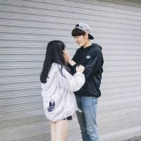 生来为她 突然我的心，想要再一