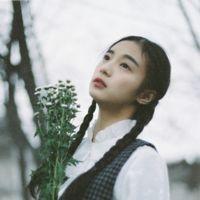 特别怀旧 时光静好，与君语;