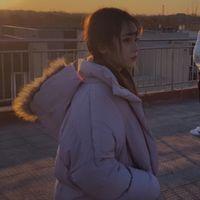 三岁洋娃娃 I love you
