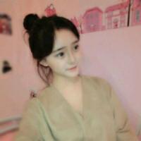 三岁洋娃娃 I love you