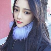 顾希安 现在的我，很相信顺其