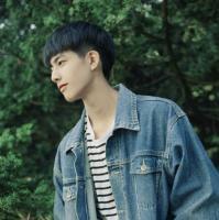 拆式浪漫（男图） 拾起记忆的碎片，还零