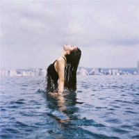 对风讲故事 也许是前世的姻，也许